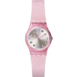 Orologio Donna Swatch Lady Rose Glistar LP132C