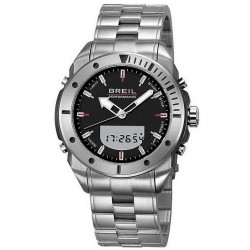 Orologio Uomo Breil Sportside Performance TW1122 Multifunzione Quartz