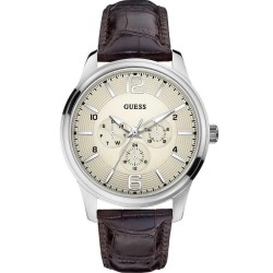 Orologio Guess Uomo Captain W0294G1 Multifunzione