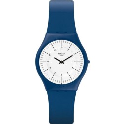 Orologio Unisex Swatch Skin Classic Marmarella SFN124
