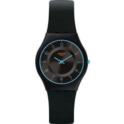 Orologio Unisex Swatch Skin Classic Troposphere SFB147
