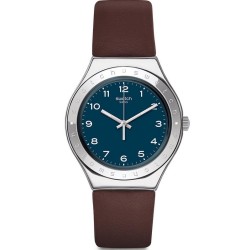 Orologio Uomo Swatch Irony Big Tannage YGS139