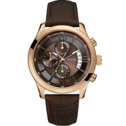Orologio Guess Uomo Capitol W14052G2 Cronografo