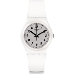 Orologio Unisex Swatch Gent Something White GW194