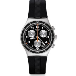 Orologio Uomo Swatch Irony Chrono Apres Vous YCS598 Cronografo