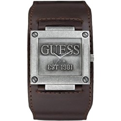 Orologio Guess Uomo Est. 1981 W0418G1