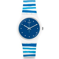 Orologio Unisex Swatch Gent Sea View GW193