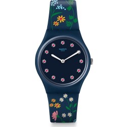Orologio Donna Swatch Gent Flower Carpet GN256