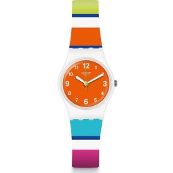 Orologio Donna Swatch Lady Colorino LW158