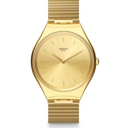 Orologio Unisex Swatch Skin Irony Skinlingot SYXG100GG