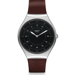 Orologio Unisex Swatch Skin Irony Skinbrushed SYXS102