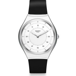 Orologio Unisex Swatch Skin Irony Skinnoiriron SYXS100