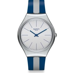 Orologio Unisex Swatch Skin Irony Skinspring SYXS107