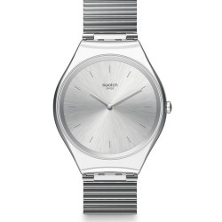 Orologio Unisex Swatch Skin Irony Skinpole SYXS103GG