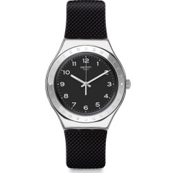 Orologio Uomo Swatch Irony Big Charbon YGS137