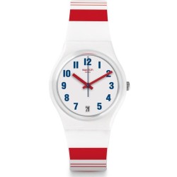 Orologio Unisex Swatch Gent Rosalinie GW407