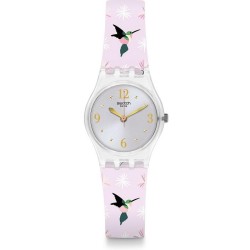 Orologio Donna Swatch Lady Envole Moi LK376
