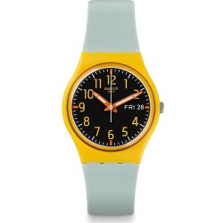 Orologio Unisex Swatch Gent Hamarace GO702