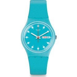 Orologio Unisex Swatch Gent Venice Beach GL700