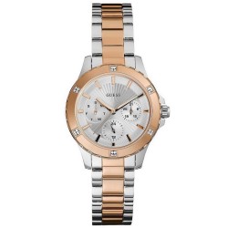 Orologio Guess Donna Mist W0443L4 Multifunzione