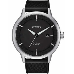 Orologio Uomo Citizen Super Titanium Eco Drive BM7420-15E