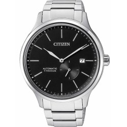 Orologio Uomo Citizen Super Titanium Meccanico NJ0090-81E