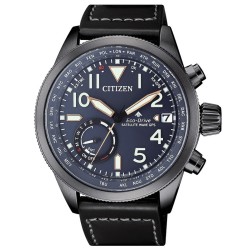 Orologio Uomo Citizen Satellite Wave GPS Promaster CC3067-11L