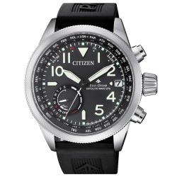 Orologio Uomo Citizen Satellite Wave GPS Promaster CC3060-10E