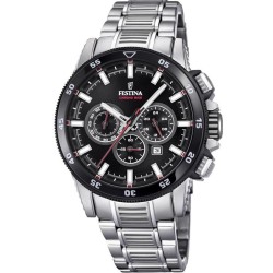 Orologio Uomo Festina Chrono Bike F20352/6 Cronografo Quartz