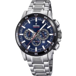 Orologio Uomo Festina Chrono Bike F20352/3 Cronografo Quartz