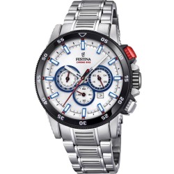 Orologio Uomo Festina Chrono Bike F20352/1 Cronografo Quartz