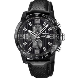 Orologio Uomo Festina The Originals F20339/6 Cronografo Quartz