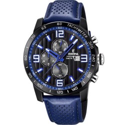 Orologio Uomo Festina The Originals F20339/4 Cronografo Quartz