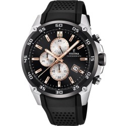 Orologio Uomo Festina The Originals F20330/6 Cronografo Quartz