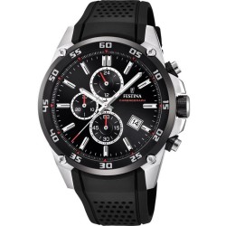 Orologio Uomo Festina The Originals F20330/5 Cronografo Quartz