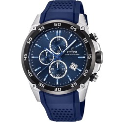 Orologio Uomo Festina The Originals F20330/2 Cronografo Quartz