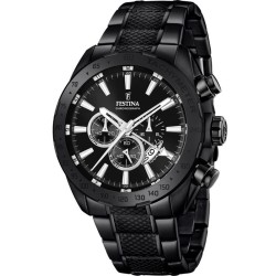 Orologio Uomo Festina Prestige F16889/1 Cronografo Quartz