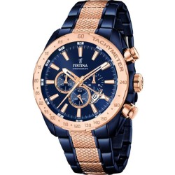 Orologio Uomo Festina Prestige F16886/1 Cronografo Quartz