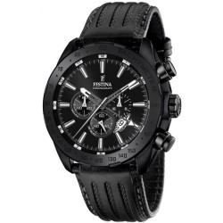 Orologio Uomo Festina Prestige F16902/1 Cronografo Quartz