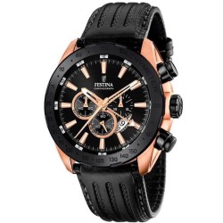 Orologio Uomo Festina Prestige F16900/1 Cronografo Quartz
