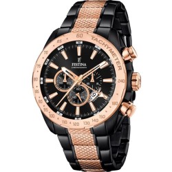 Orologio Uomo Festina Prestige F16888/1 Cronografo Quartz