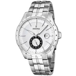 Orologio Uomo Festina Elegance F16679/1 Quartz