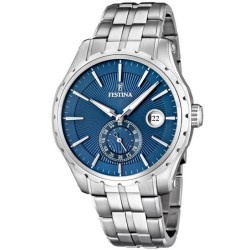 Orologio Uomo Festina Elegance F16679/2 Quartz