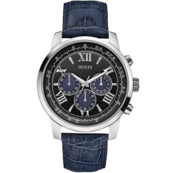 Orologio Guess Uomo Horizon W0380G3 Cronografo