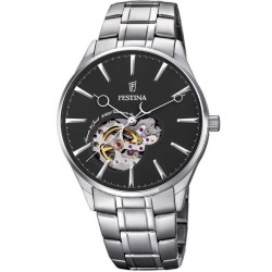Orologio Uomo Festina Automatic F6847/4