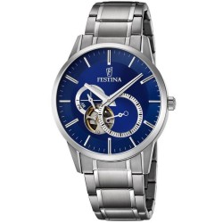 Orologio Uomo Festina Automatic F6845/3