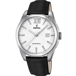 Orologio Uomo Festina Retro F16885/2 Automatico