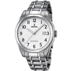 Orologio Uomo Festina Retro F16884/1 Automatico