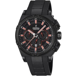 Orologio Uomo Festina Chrono Bike F16971/4 Cronografo Quartz