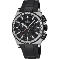 Orologio Uomo Festina Chrono Bike F16970/4 Cronografo Quartz